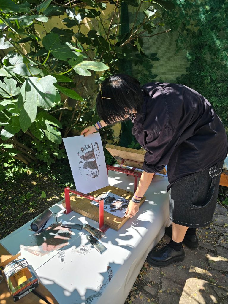 2026 Garay Nyári Tábor